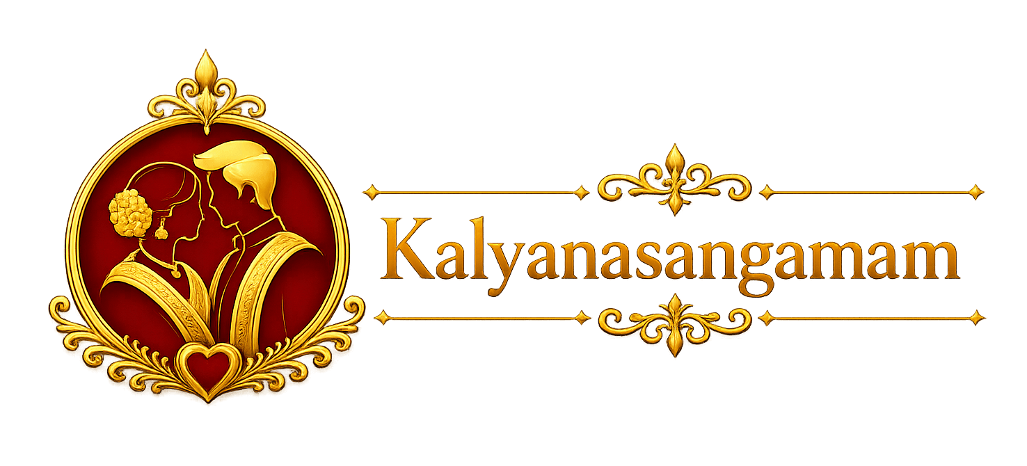 KalyanaSangamam Tamil Matrimony