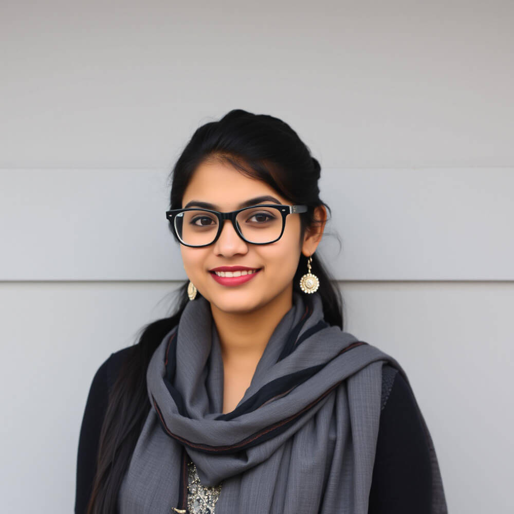 Testimonial from Kavitha, Toronto Canada