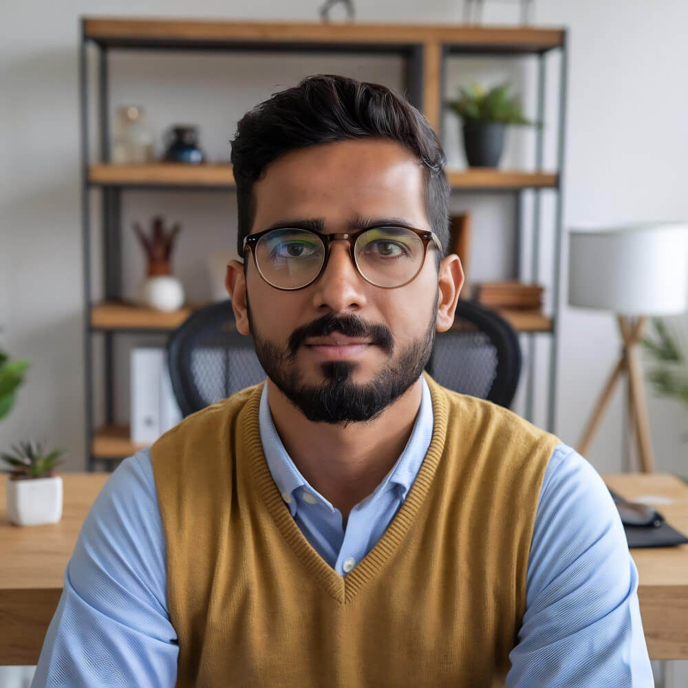 Testimonial from Bala, London UK